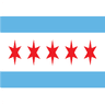 Chicago Flag